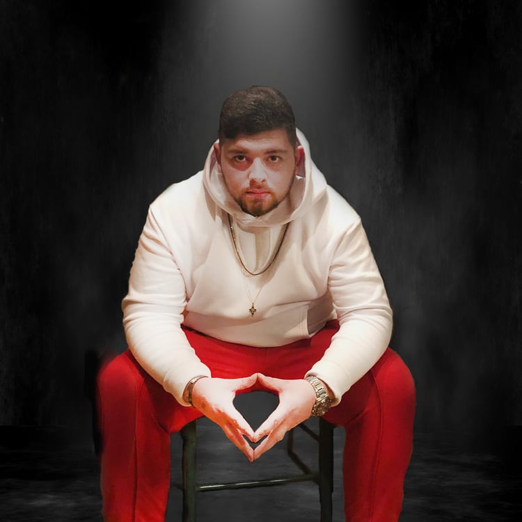Leonidas Bouchorikos