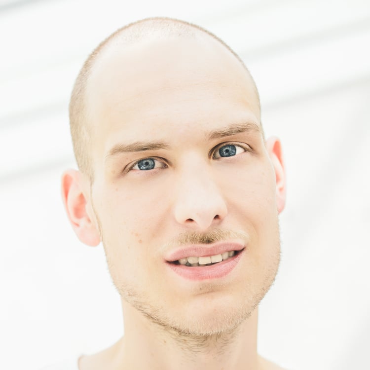 Robin Schuster