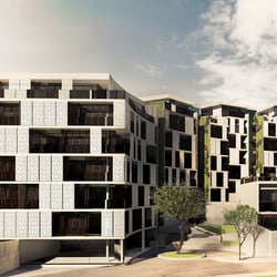 Architekturvisualisierung