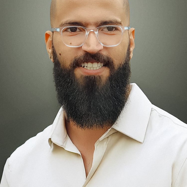 Ibrahim Eid