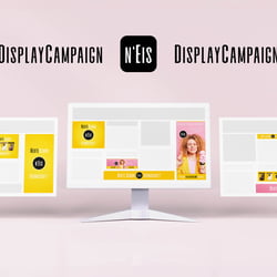 Display Campaign / 2022