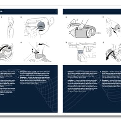 SEBO / Corporate Design