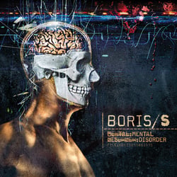 Boris S. | Mental Disorder