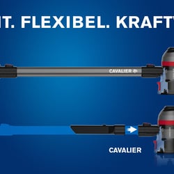 Banner CAVALIER 770×462px DE