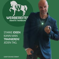 WERBEREITER WERBEAGENTUR HANNOVER – SMARTE WERBUNG
