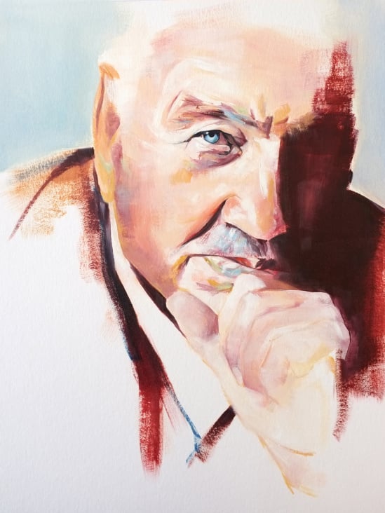 Armin Müller Stahl