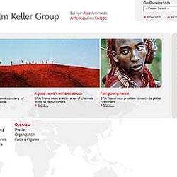 Diethelm Keller Group