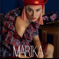 MARIKA Magazine