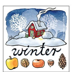 winter