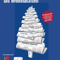 Anzeige