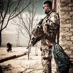 Afghanistan 2011