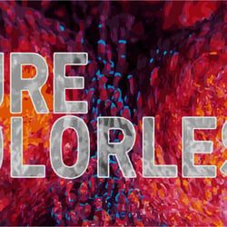 PURE COLORLESS BAND MOTIV