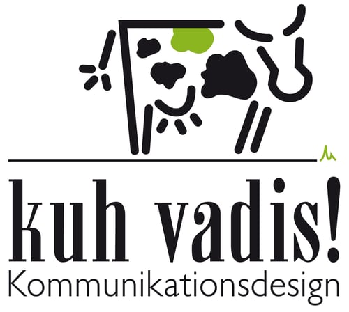 kuh vadis! Kommunikationsdesign
