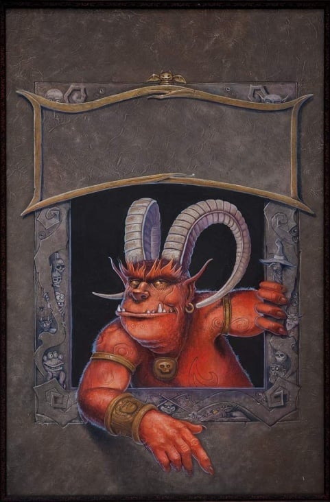 Monsterjäger Akademie