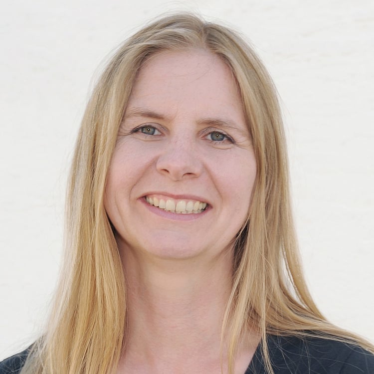 Rosemarie Gabsch