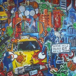 Taxi