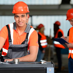 Arbeiter
