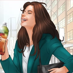 Animatic – Food