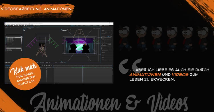 Animationen