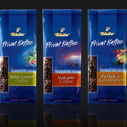 Tchibo Privat Kaffee Limited Edition