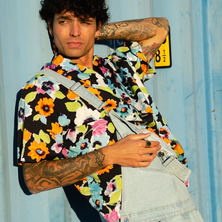 Marc S.