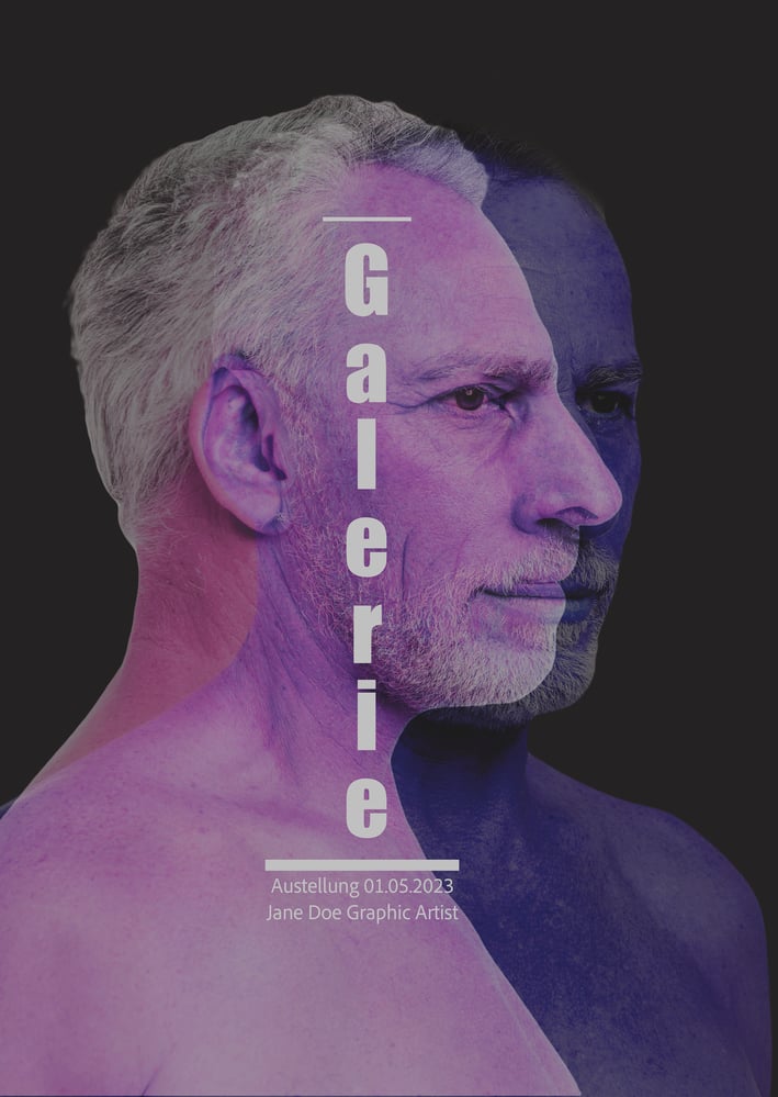 Posterdesign