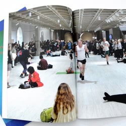 Kunstverein Hildesheim Künstlerkatalog von Alicia Frankovich