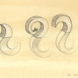 Von der Natur zur Form