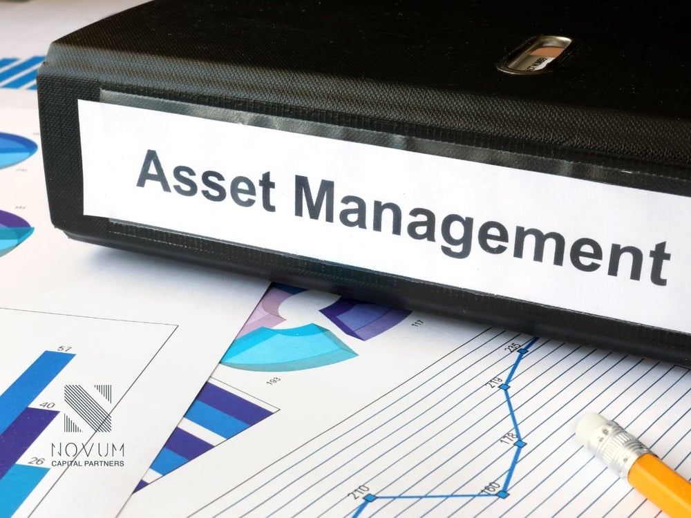 Novum Capital Partners 3