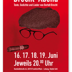 Brecht