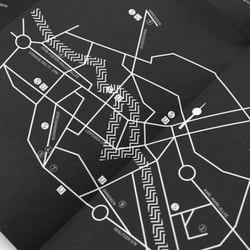 CTM.13 / Map
