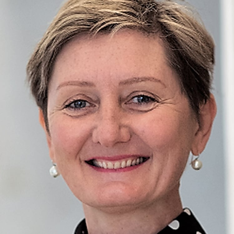 Tatjana Weingart