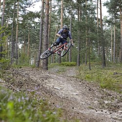 Biking 04