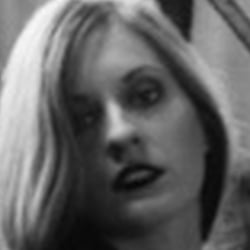 black / white Shooting, Photo: Stefanie Tenner, Model: Vanessa Most