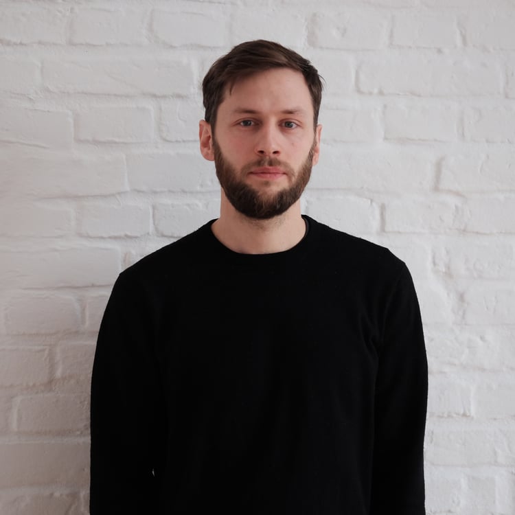 Niklas Sanders