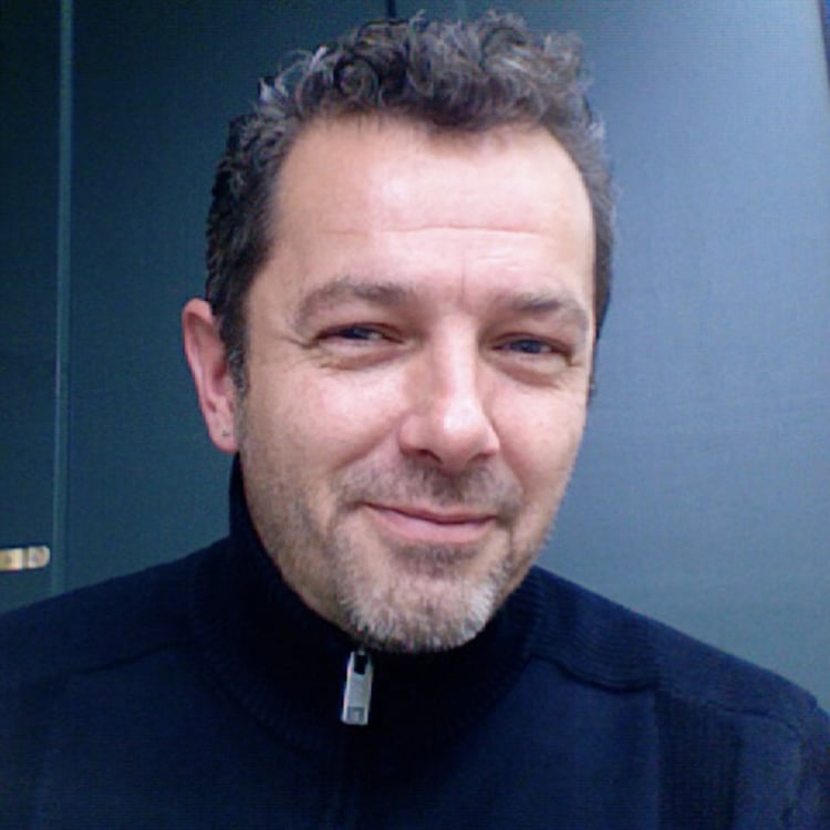 Ilja Schnorr