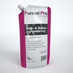 Eigenmarke Formel-Pro