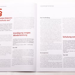 CoManager Magazin in Auszügen