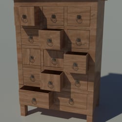 Schrank