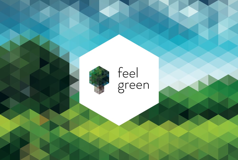 Feel Green