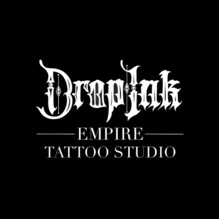 DropINK Empire Tattoo Studio Mönchengladbach