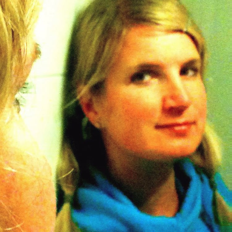 Sandra Steimel