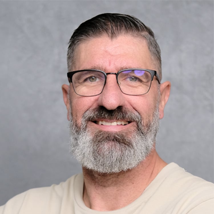 Volker Bruder