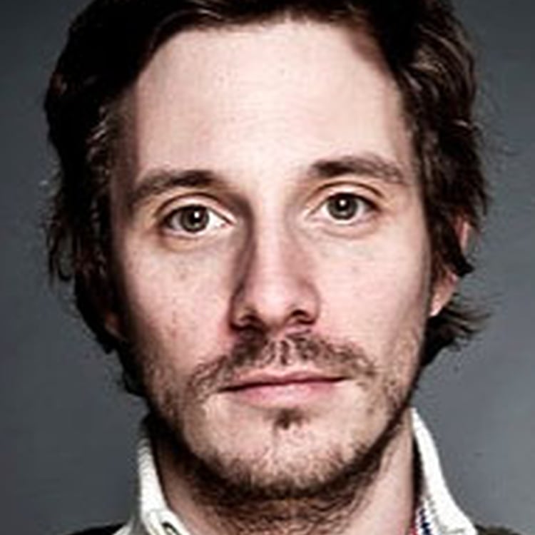 Steffen Scheyhing