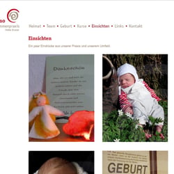 www.hebammenpraxis-momo.de