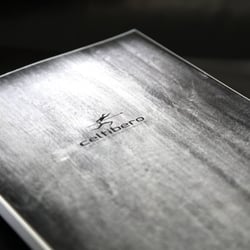 Booklet cover – Print piece DIN A4 70-page Celtibero Story Book