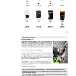 SportScheck – Website & SEO