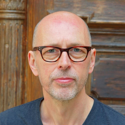 Steffen Zimmermann