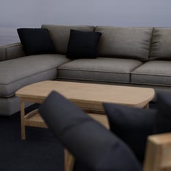 Interaktive Möbel
