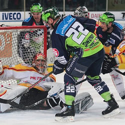 Eishockey
